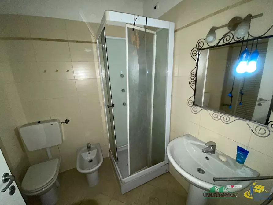 Immagine 6 di Bilocale in vendita  in Via F.Cortesi 51 a Sala Baganza