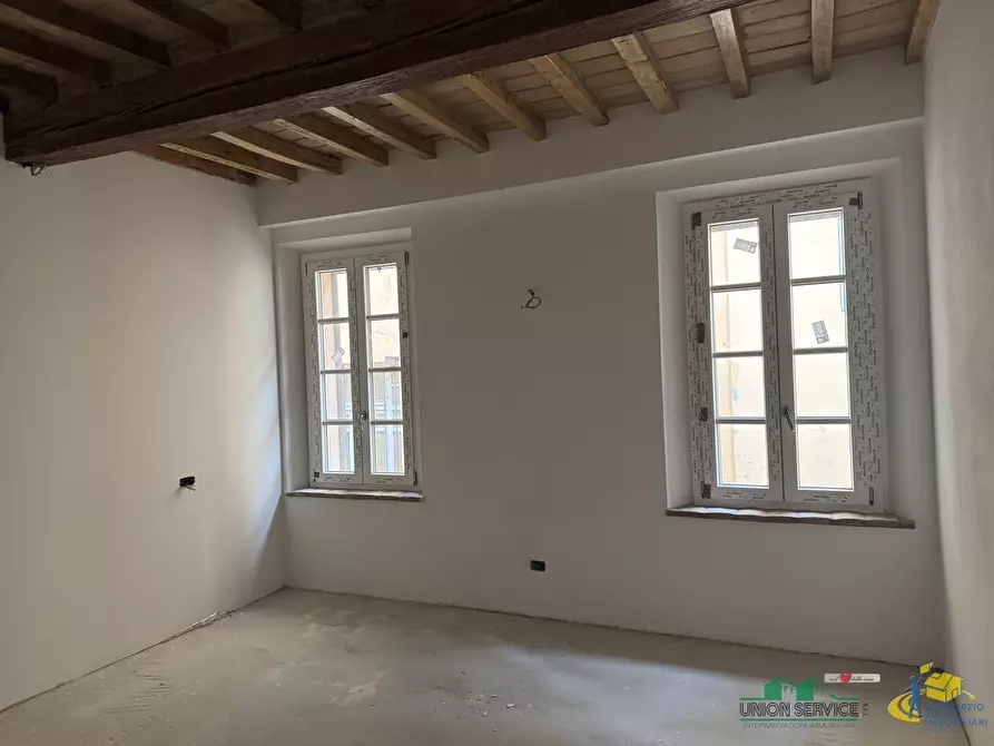 Immagine 9 di Attico in vendita  in Vicolo San Tiburzio a Parma