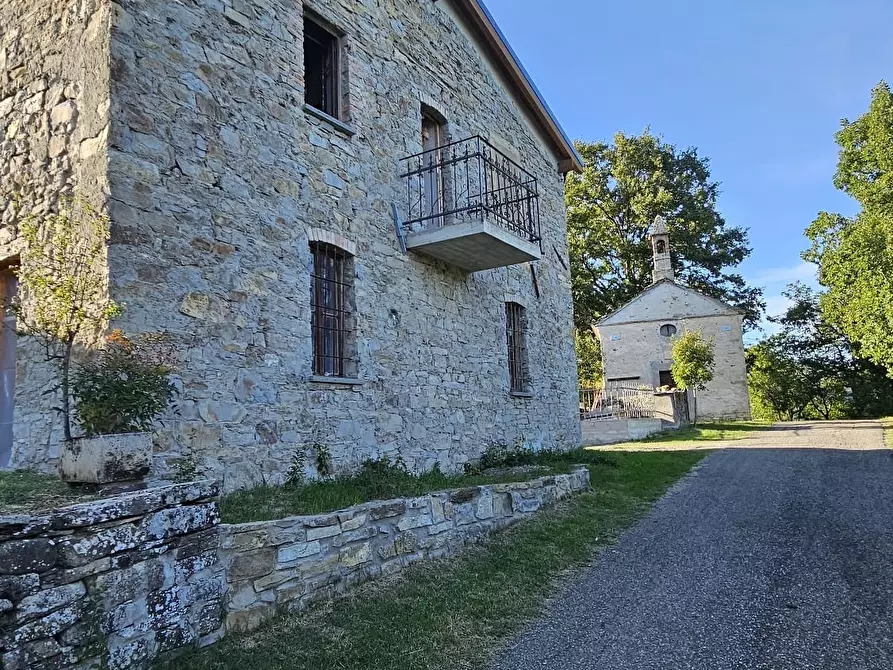 Immagine 2 di Terratetto in vendita  in Frazione Ossella a Valmozzola