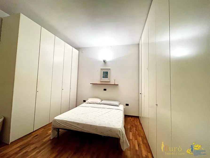 Immagine 10 di Trilocale in vendita  in Strada XX Settembre a Parma