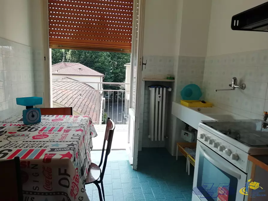 Immagine 5 di Quadrilocale in affitto  in VIA MARCHESI 17 a Parma