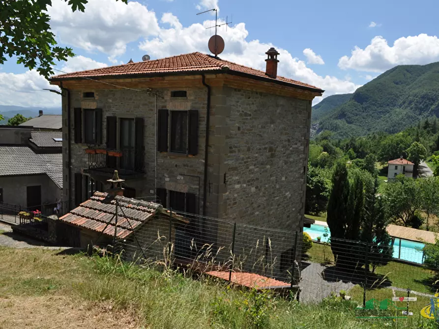 Immagine 5 di Rustico / casale in vendita  in VIA MAESTRI a Valmozzola