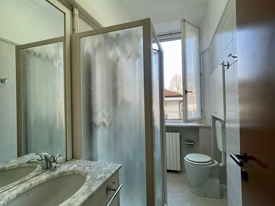 Immagine 12 di Bilocale in affitto  in Strada Nino Bixio 31 a Parma