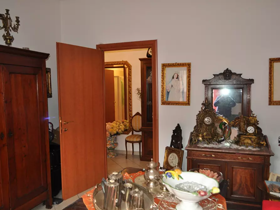 Immagine 19 di Trilocale in vendita  in Via Volturno 9 a Parma