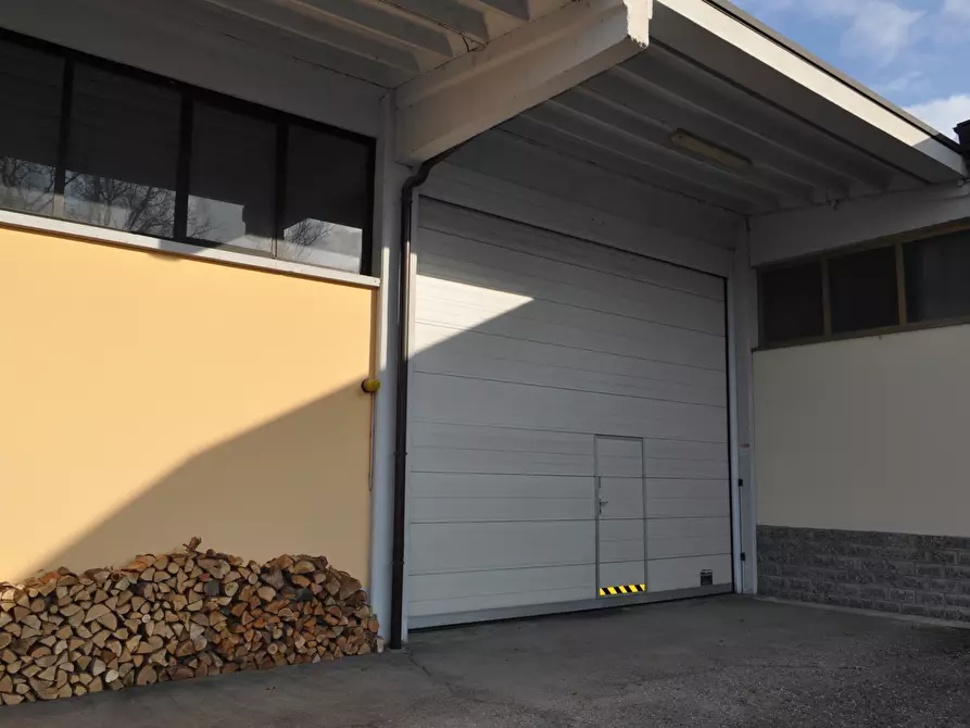 Immagine 19 di Attività artigianale in vendita  in Via Provinciale 26 a Sala Baganza