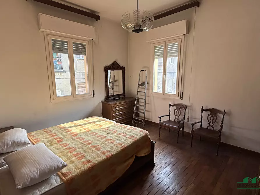 Immagine 11 di Quadrilocale in vendita  in Via Nicolò dell'Abate 30 a Modena