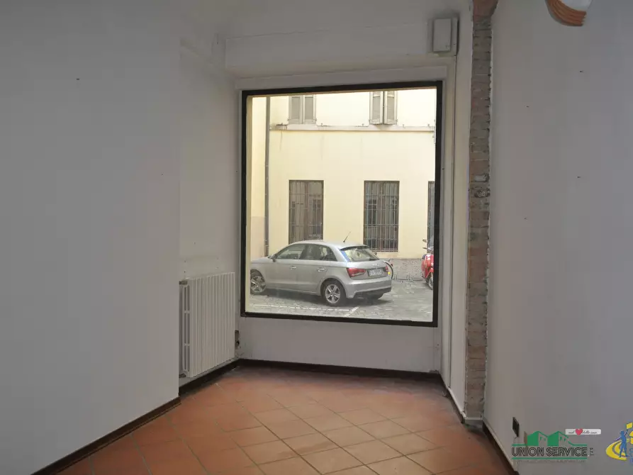 Immagine 9 di Appartamento in vendita  in Vicolo San Tiburzio a Parma