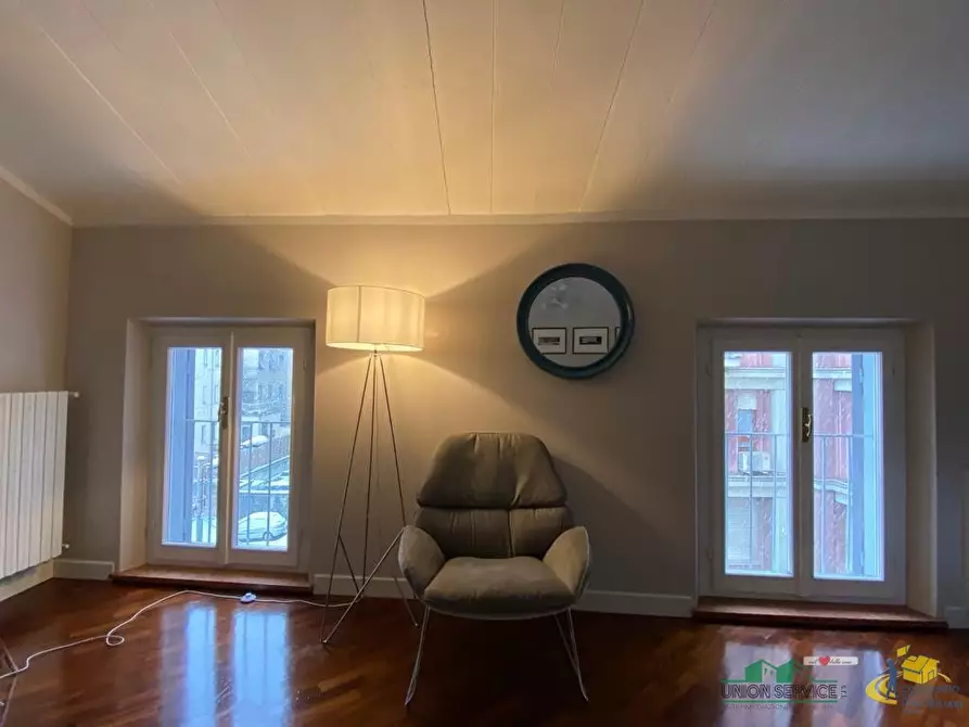 Immagine 7 di Bilocale in affitto  in Via Giuseppe Verdi a Parma