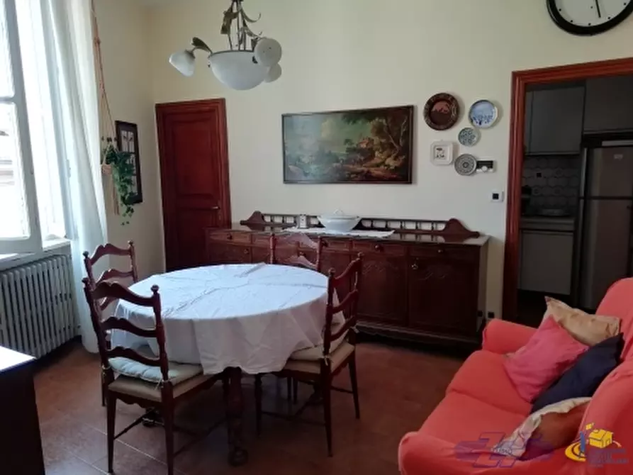 appartamento in affitto a Parma in zona Centro Storico