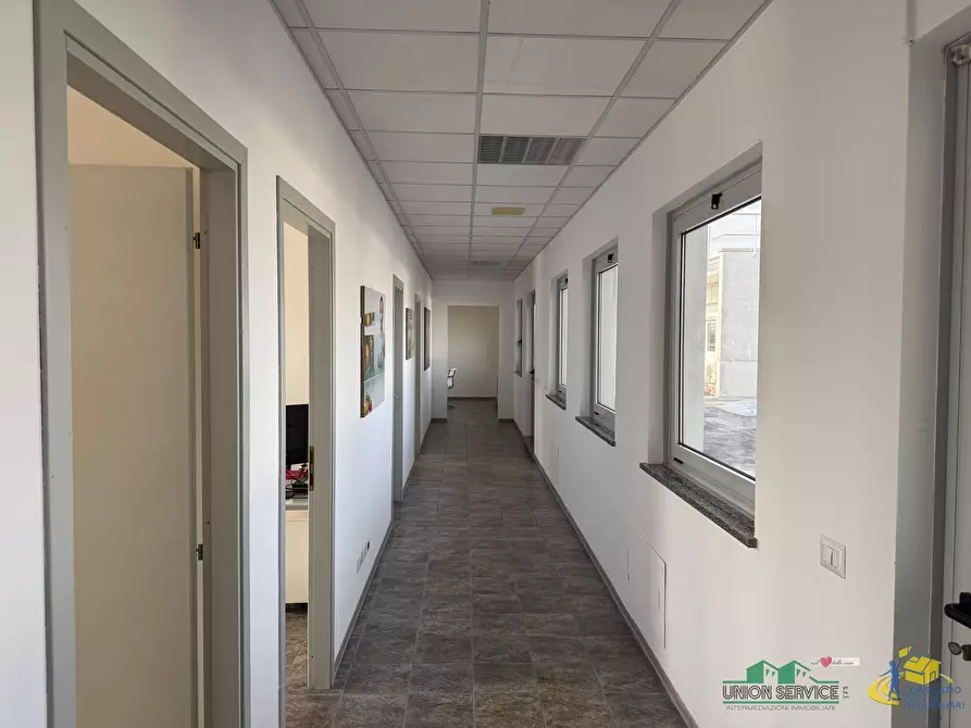 Immagine 11 di Attività artigianale in vendita  in Via Alfred Bernhard Nobel a Parma