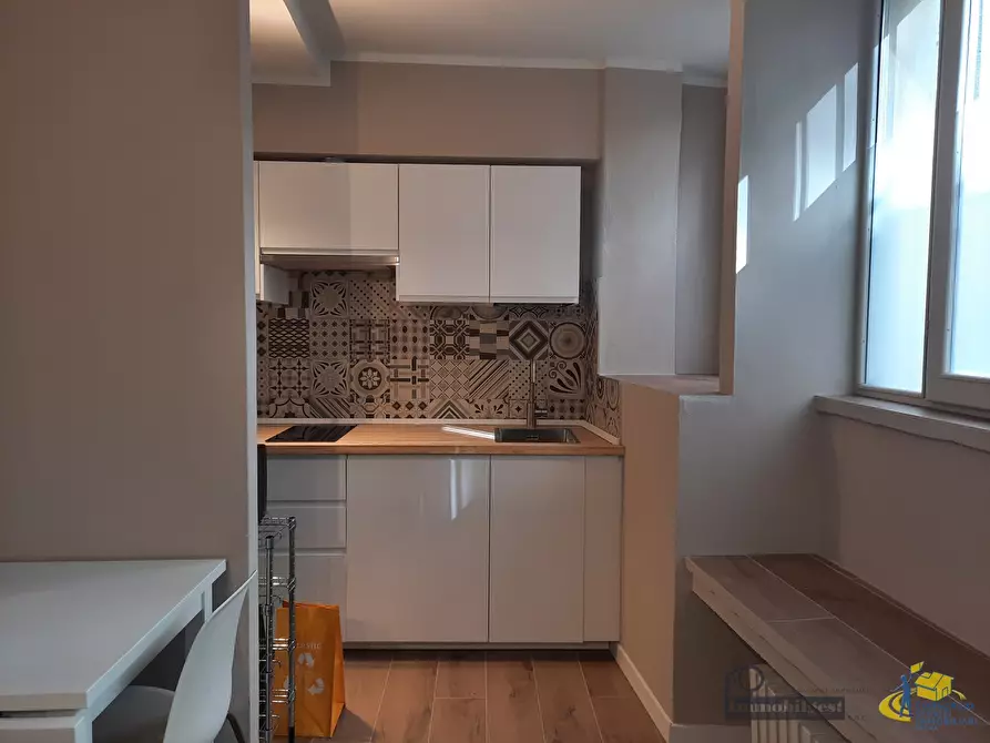 Immagine 11 di Bilocale in affitto  in Borgo Riccio da Parma 14 a Parma