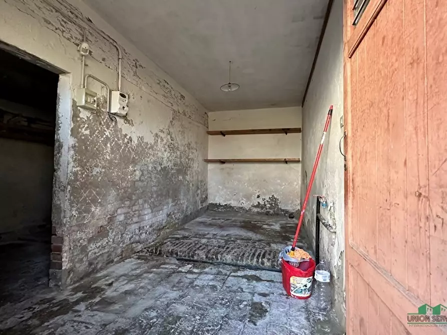 Immagine 22 di Terratetto in vendita  in Strada di Tordenaso 47 a Langhirano