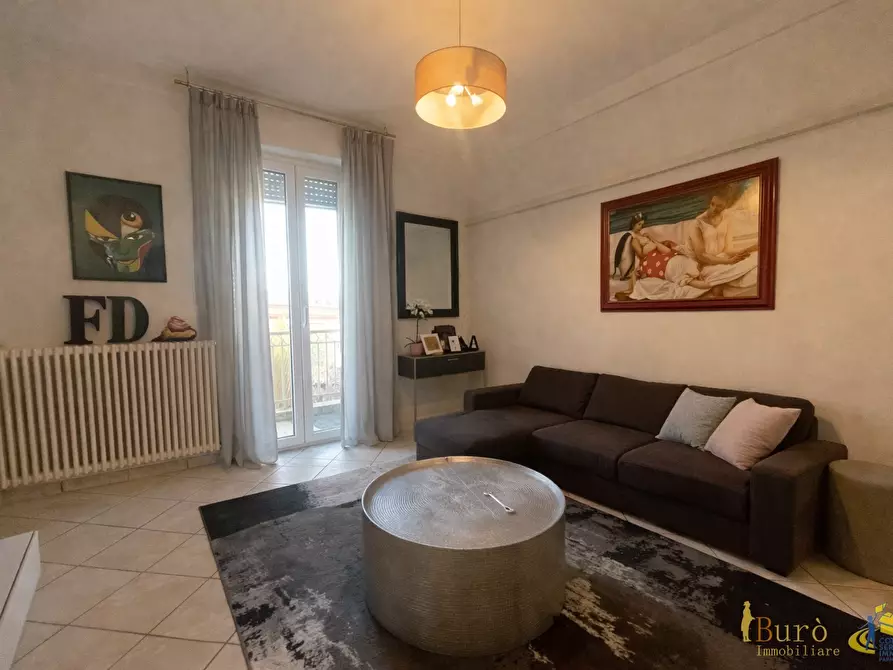 Immagine 3 di Trilocale in vendita  in Via M. Jacchia 4 a Parma