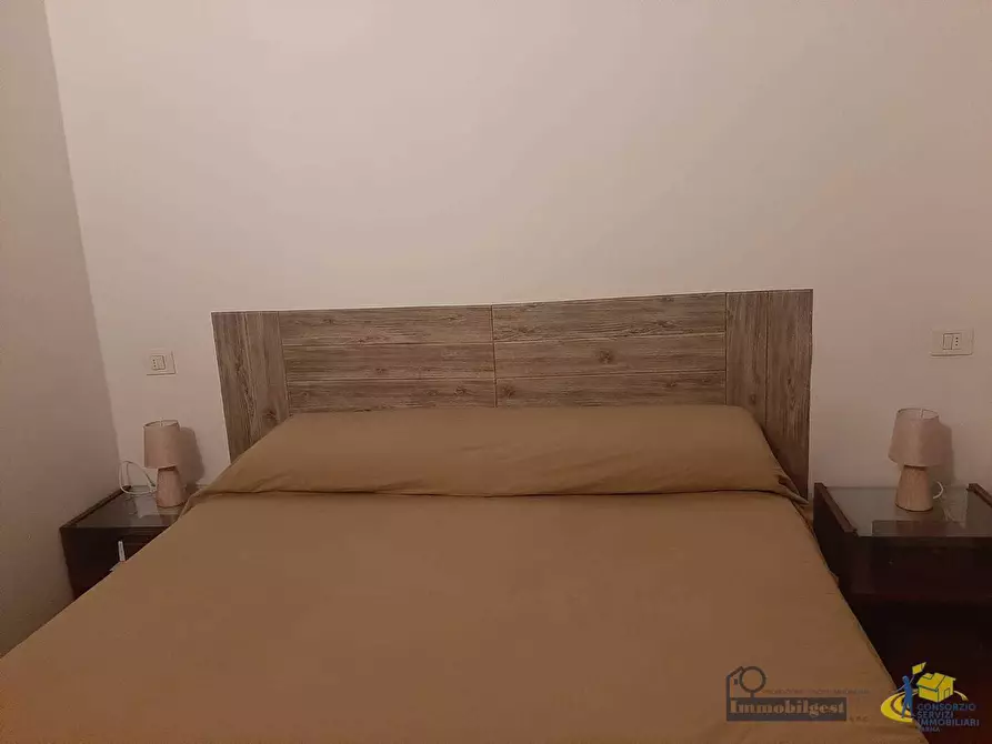 Immagine 14 di Bilocale in affitto  in Borgo Regale 19 a Parma