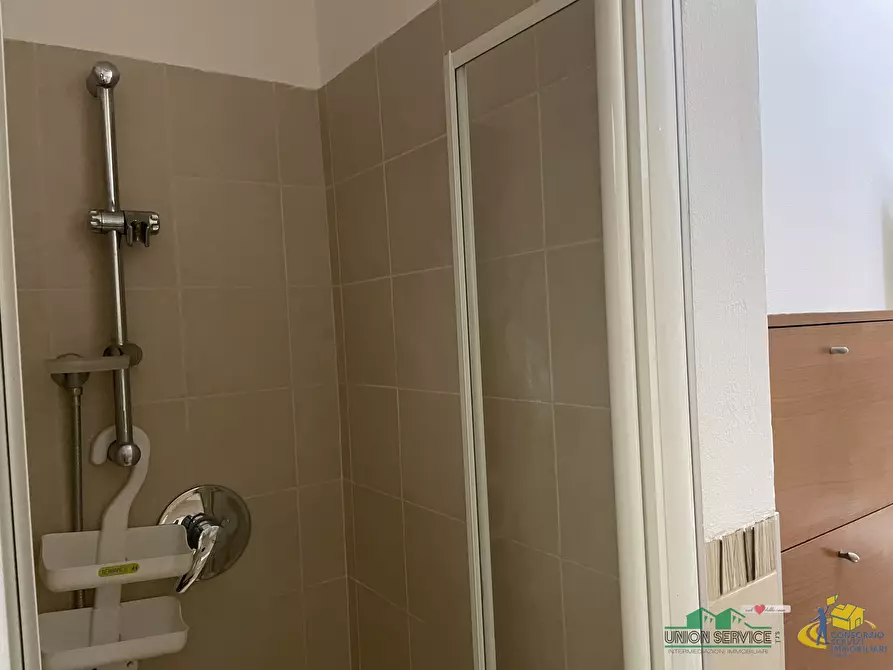 Immagine 10 di Trilocale in vendita  in Piazzale Tomaso Barbieri a Parma