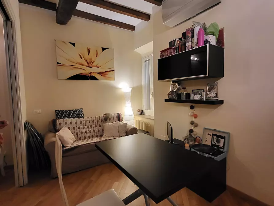 Immagine 12 di Bilocale in vendita  in Borgo Rodolfo Tanzi 19 a Parma