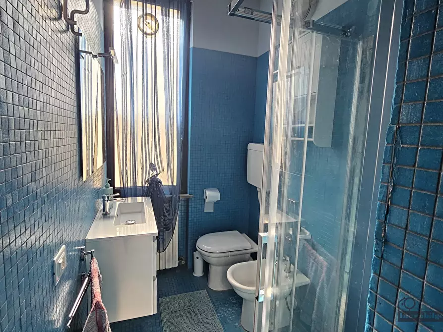 Immagine 10 di Bilocale in vendita  in Strada Giuseppe Garibaldi 47 a Parma