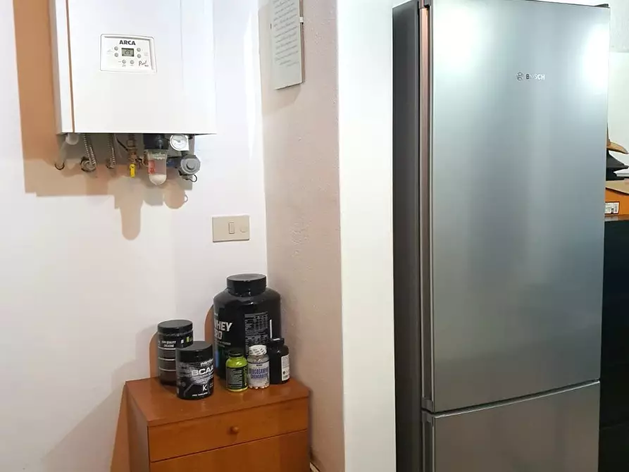 Immagine 20 di Quadrilocale in vendita  in Via Mantova a Parma