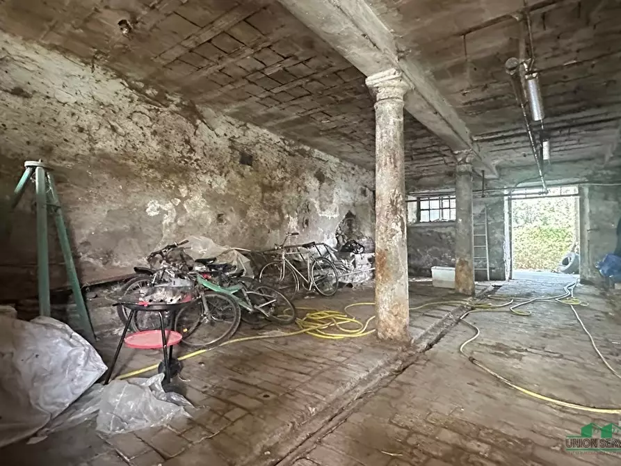 Immagine 26 di Rustico / casale in vendita  in le coste 1 a Sala Baganza