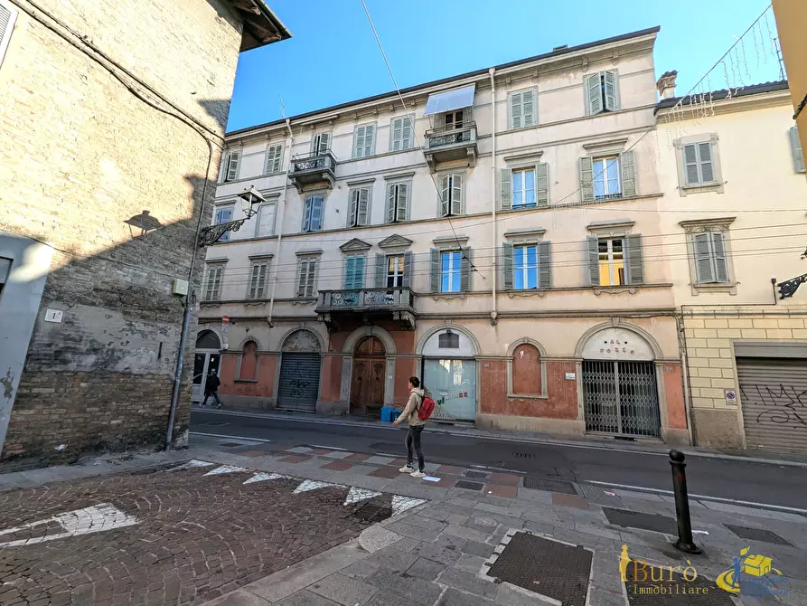 Immagine 24 di Trilocale in affitto  in Via Bixio 40 a Parma