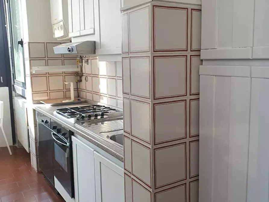 Immagine 16 di Trilocale in affitto  in Via Alcide de Gasperi a Parma