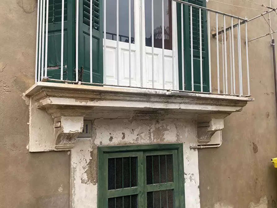 Immagine 3 di Porzione di casa in vendita  in Via Ritiro 33 a Modica
