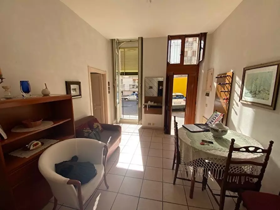 Immagine 3 di Porzione di casa in vendita  in Via Carlo Papa 116 a Modica