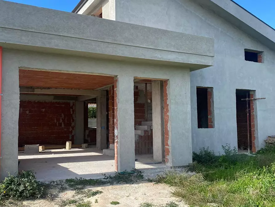 Immagine 2 di Rustico / casale in vendita  in contrada boschi pisana a Pozzallo