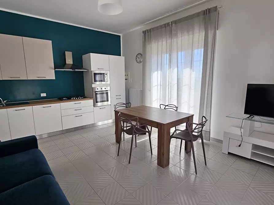Immagine 3 di Appartamento in affitto  a Modica