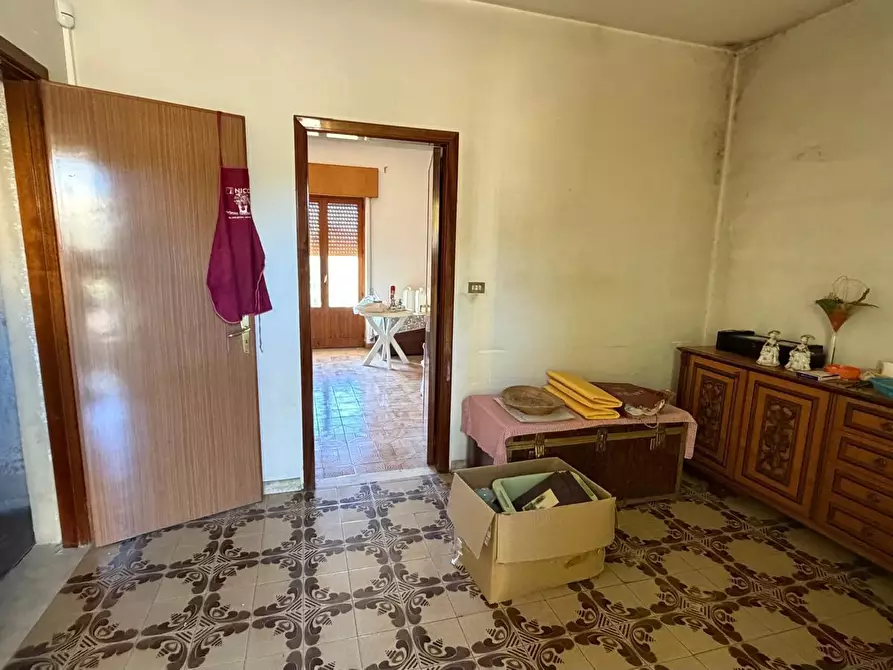 Immagine 26 di Casa bifamiliare in vendita  in Via Dente Crocicchia a Modica