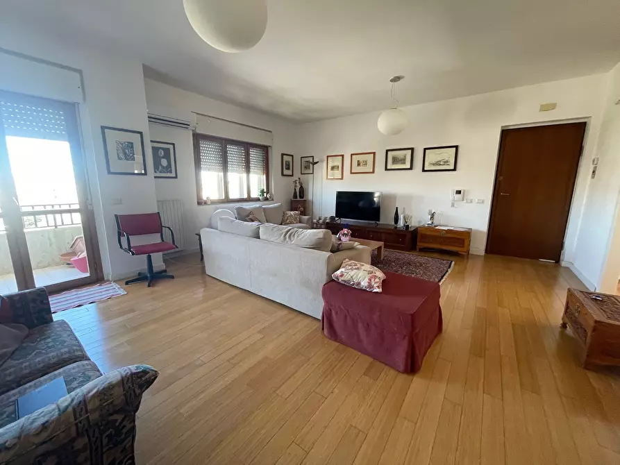 Immagine 3 di Appartamento in vendita  in Circonvallazione Ortisiana 52 a Modica
