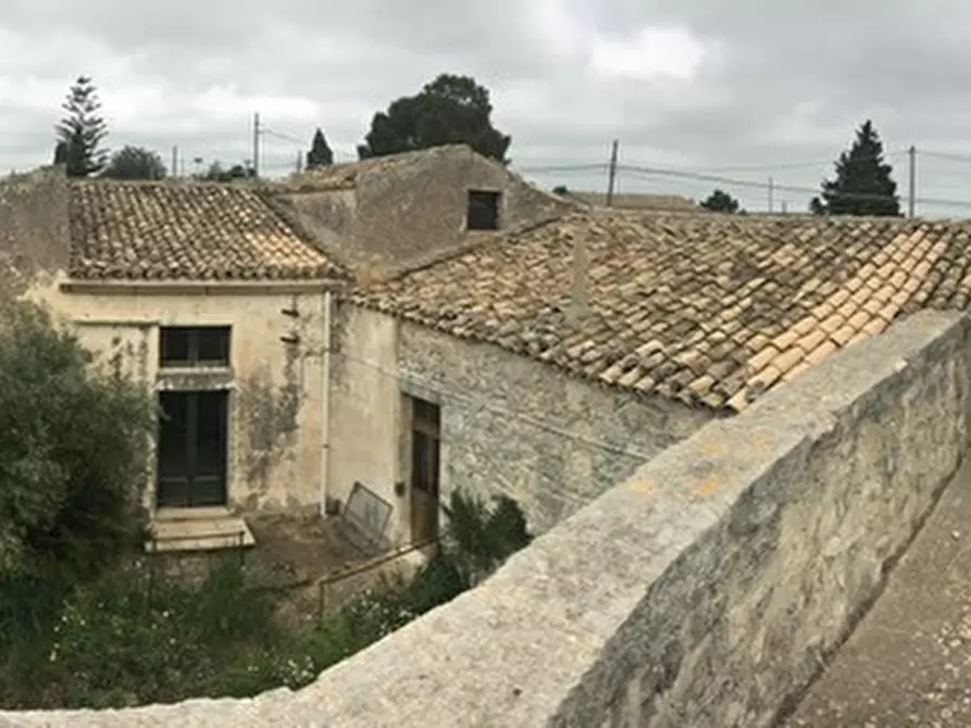 Immagine 2 di Rustico / casale in vendita  a Modica
