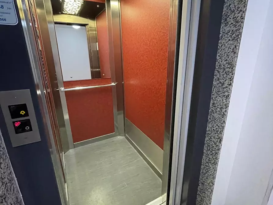 Immagine 7 di Attico in vendita  in Contrada Cava Gucciardo Pirato 1 Bis a Modica