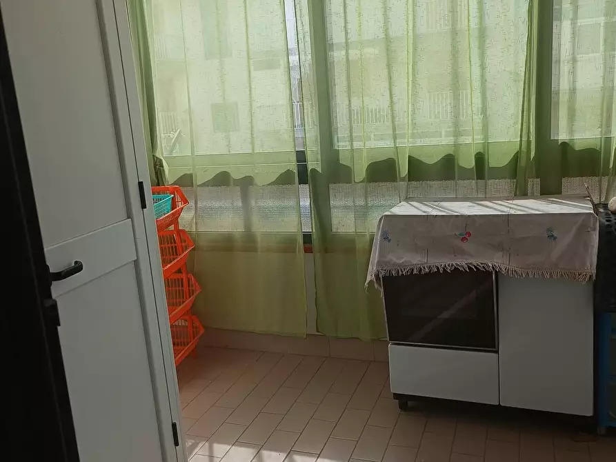 Immagine 9 di Appartamento in vendita  a Scicli