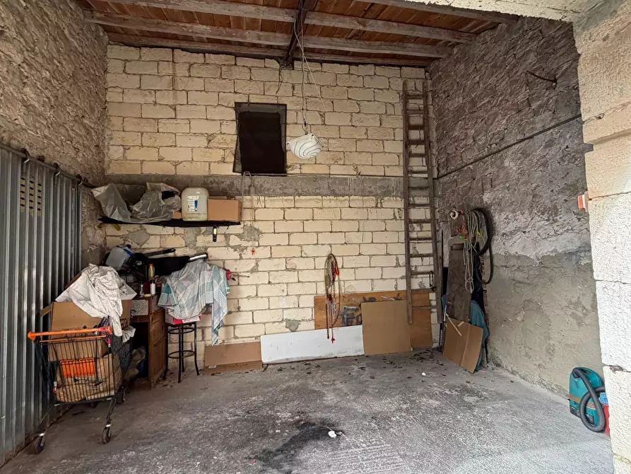 Immagine 9 di Villetta a schiera in vendita  in Via Risorgimento 8 a Modica