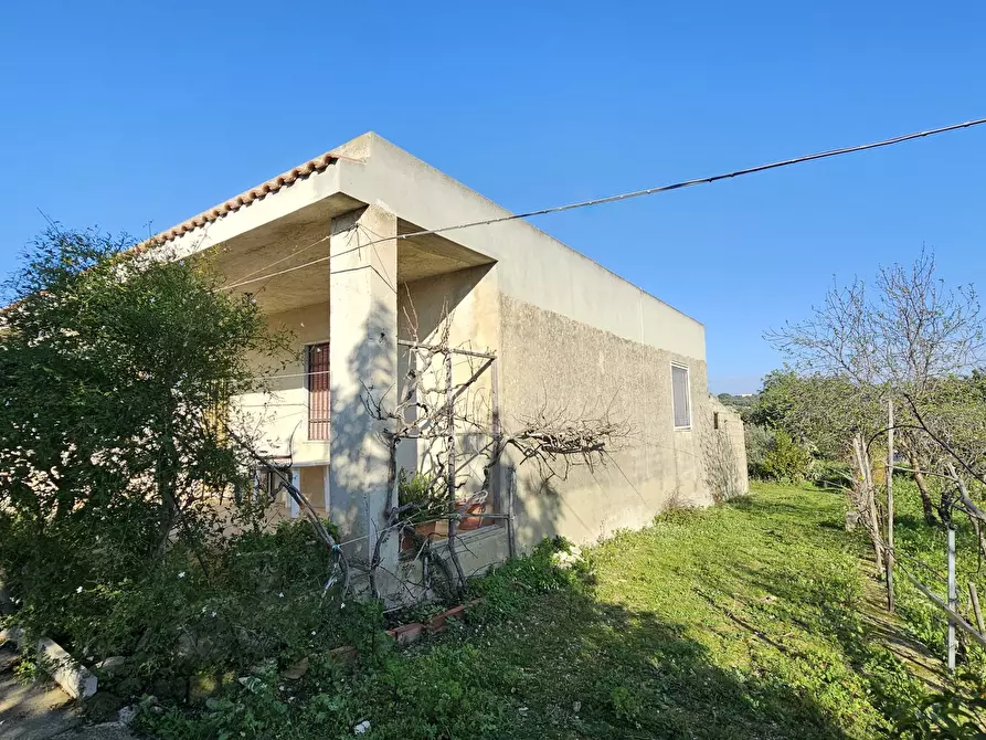 Immagine 17 di Casa indipendente in vendita  in Contrada Cozzo Rao sn a Scicli