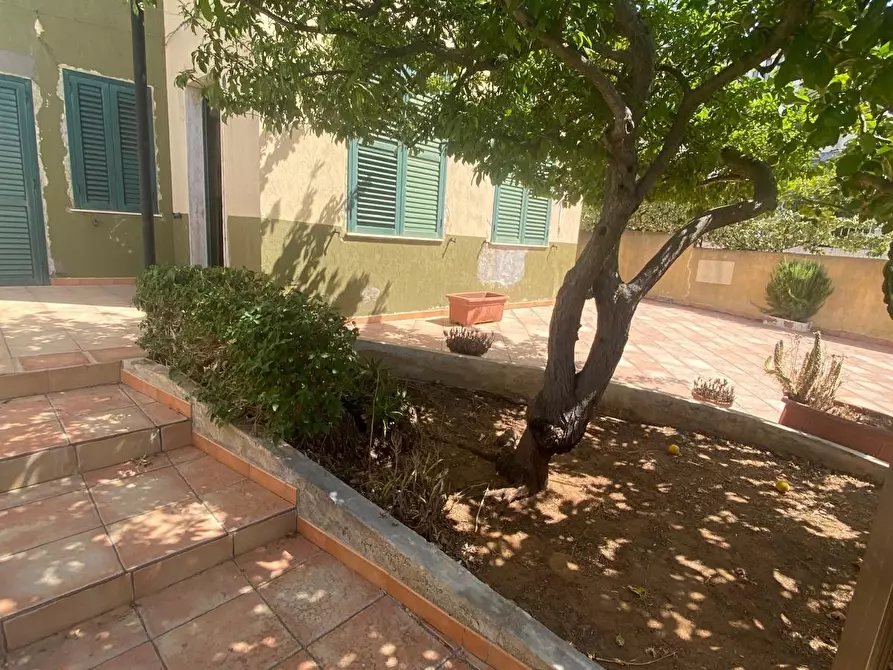 Immagine 11 di Villa in vendita  in Corso Mediterraneo 95 a Modica