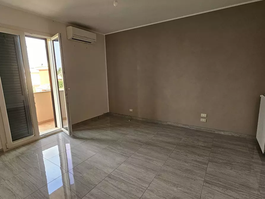 Immagine 6 di Appartamento in vendita  a Pozzallo