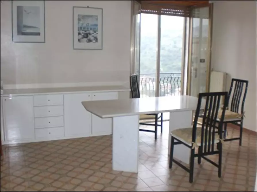Immagine 4 di Appartamento in affitto  in VIA FONTANA 64 a Modica