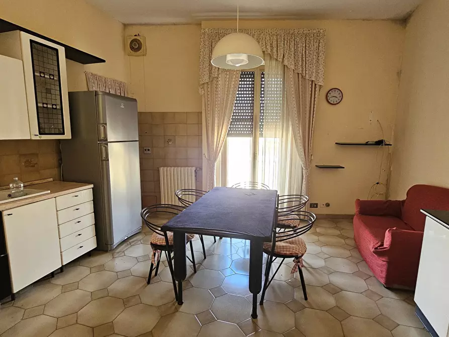 Immagine 10 di Appartamento in vendita  in Via Liguria 16/1 a Modica