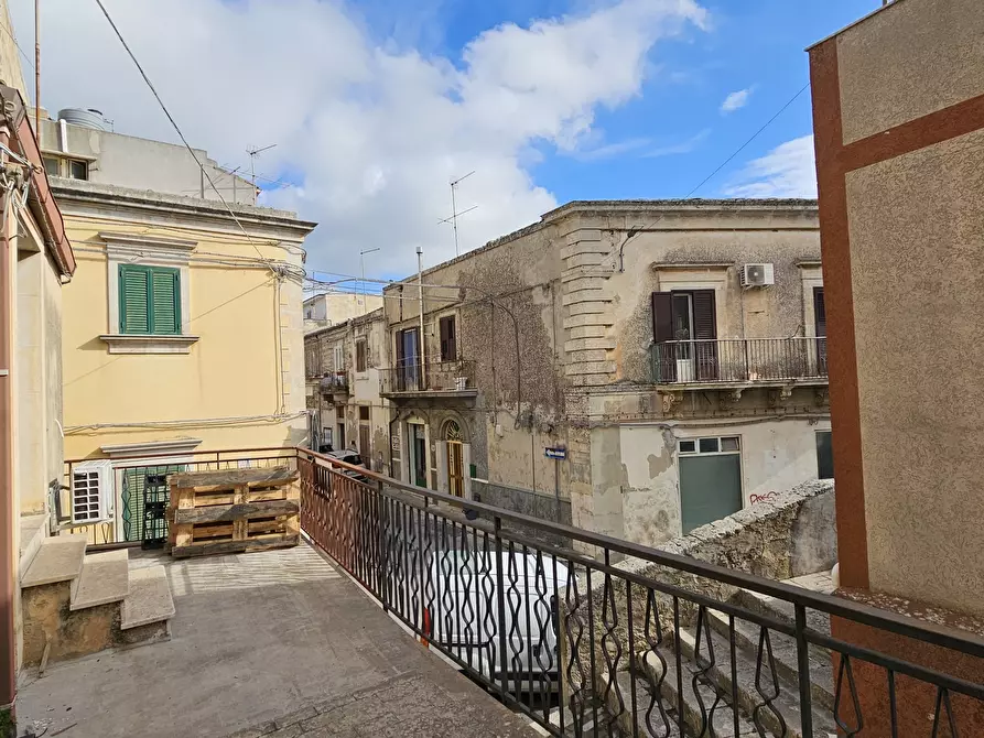 Immagine 9 di Porzione di casa in vendita  in Via Gesù 57 a Modica