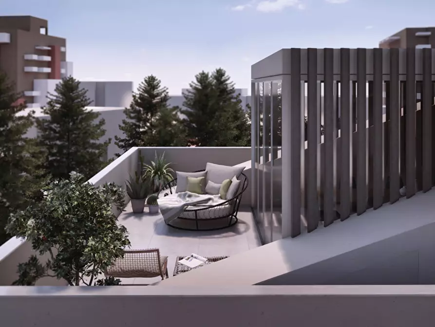 Immagine 6 di Appartamento in vendita  a Modica