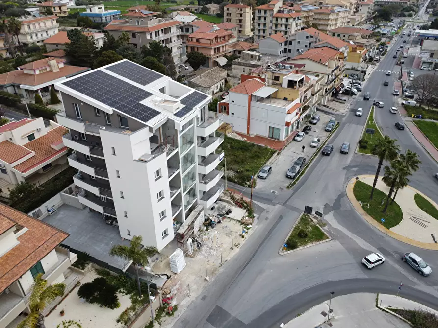 Immagine 18 di Appartamento in vendita  in Via Risorgimento 215 a Modica