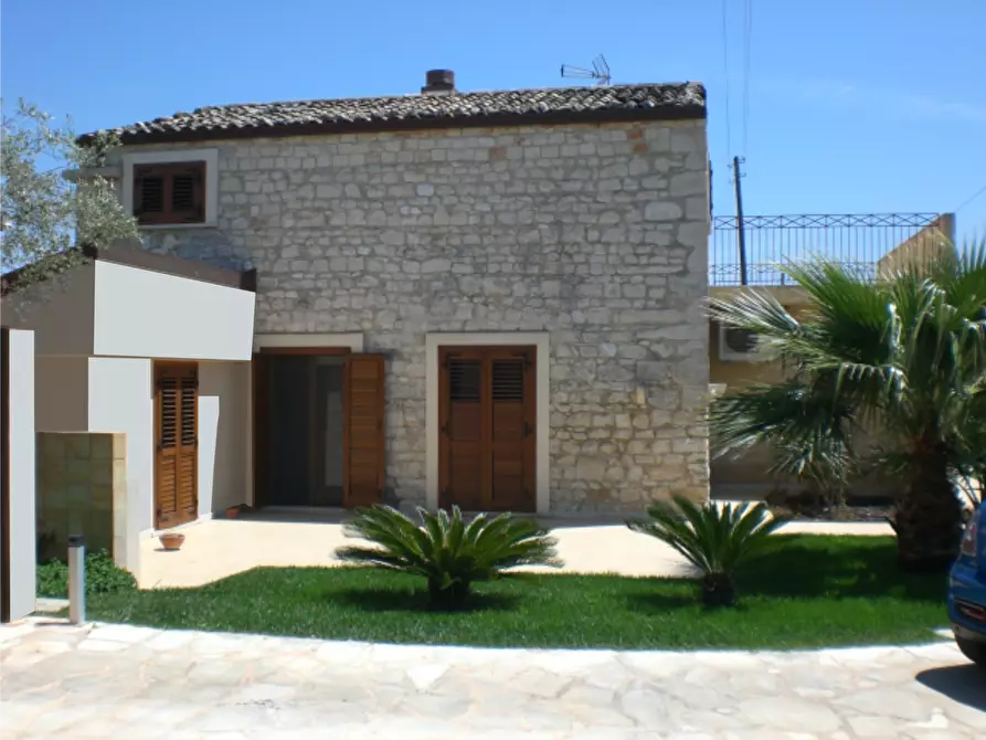 Immagine 43 di Villa in vendita  in SP43 148 a Modica