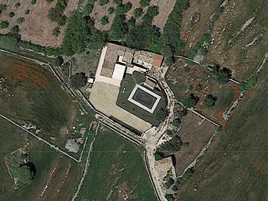 Immagine 28 di Villa in vendita  a Modica