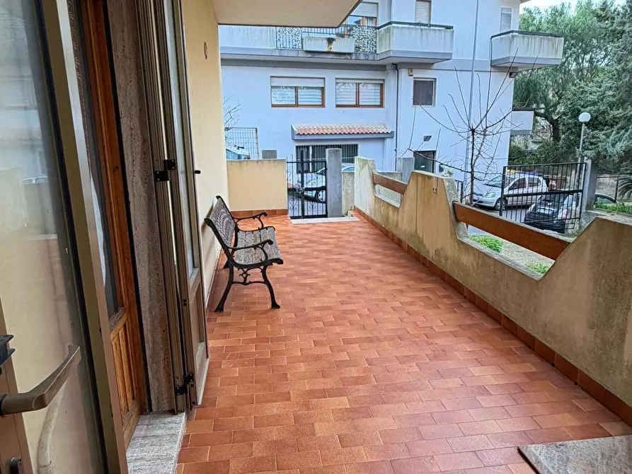 Immagine 7 di Villetta a schiera in vendita  in Via Risorgimento 8 a Modica