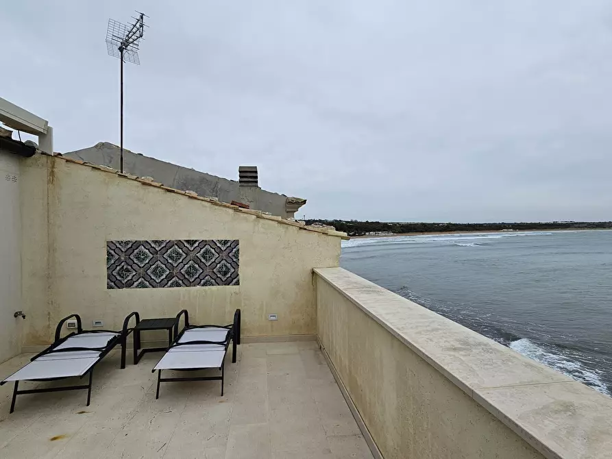 Immagine 3 di Porzione di casa in vendita  in Via Miramare 341 a Scicli