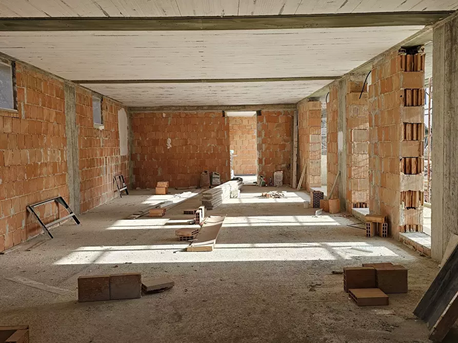 Immagine 4 di Appartamento in vendita  a Modica