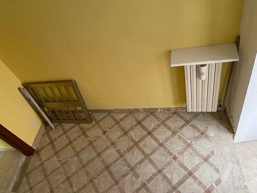 Immagine 4 di Porzione di casa in vendita  in VIA VAINA a Modica