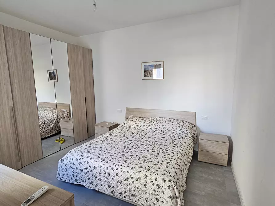 Immagine 9 di Appartamento in vendita  in Via Giombattista Magnaghi 55/1 a Modica